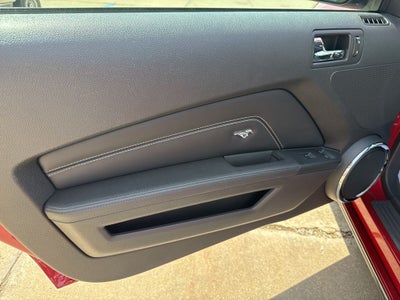 2014 Ford Mustang GT Premium