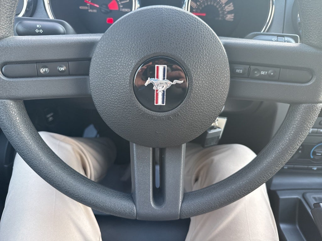 2007 Ford Mustang GT Premium Shelby GT