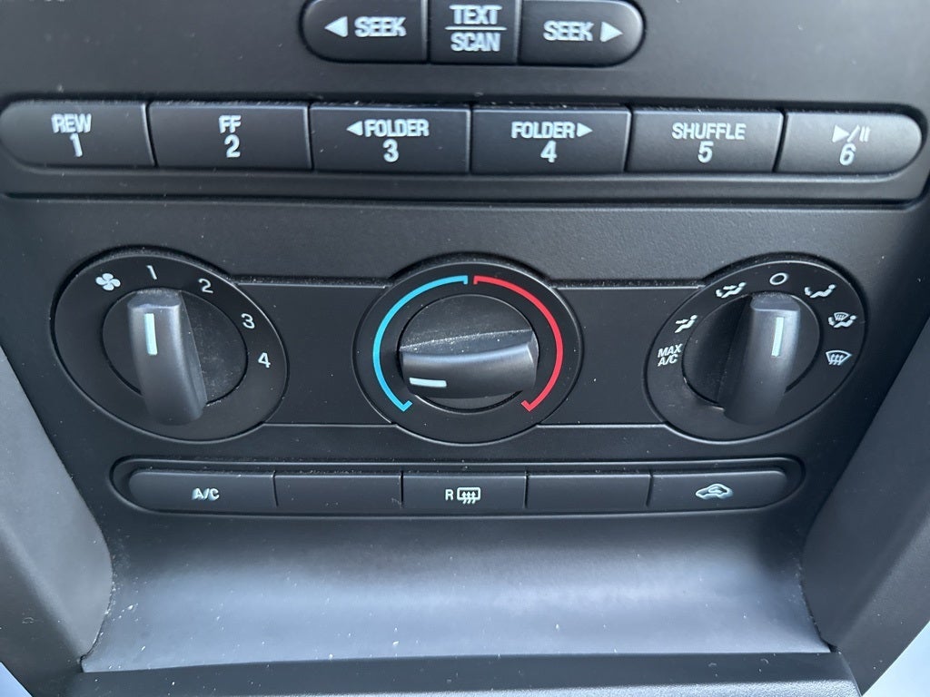 2007 Ford Mustang GT Premium Shelby GT