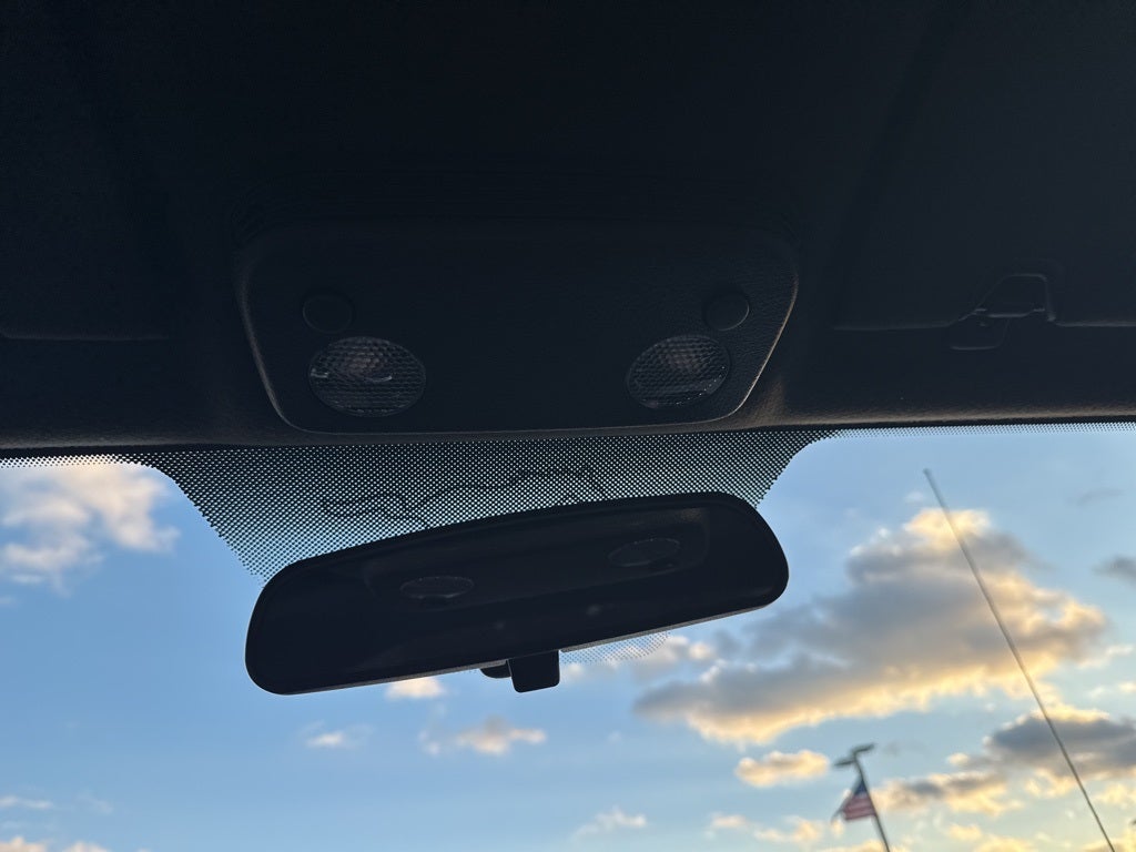 2007 Ford Mustang GT Premium Shelby GT