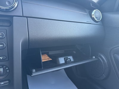 2007 Ford Mustang GT Premium Shelby GT