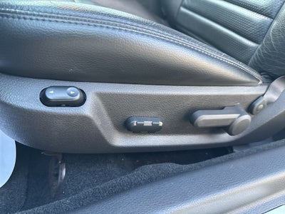 2007 Ford Mustang GT Premium Shelby GT