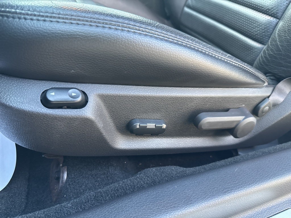 2007 Ford Mustang GT Premium Shelby GT