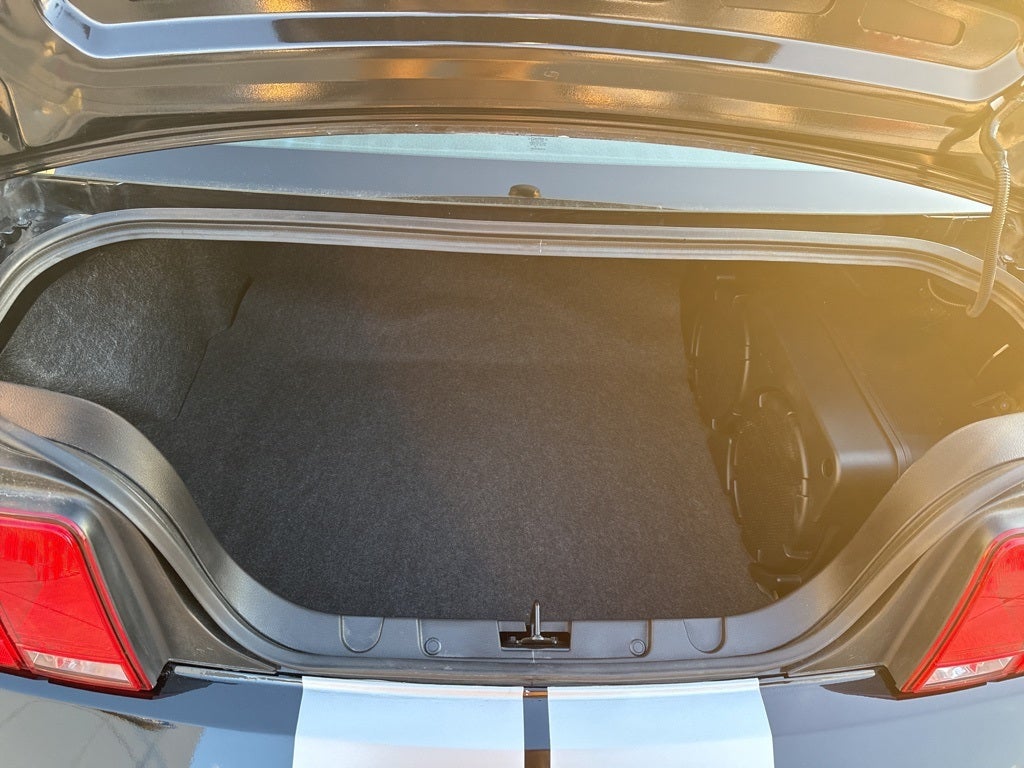 2007 Ford Mustang GT Premium Shelby GT