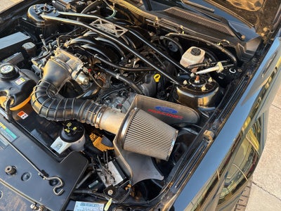 2007 Ford Mustang GT Premium Shelby GT