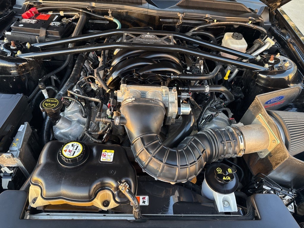 2007 Ford Mustang GT Premium Shelby GT