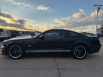 2007 Ford Mustang GT Premium Shelby GT