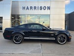 2007 Ford Mustang GT Premium Shelby GT