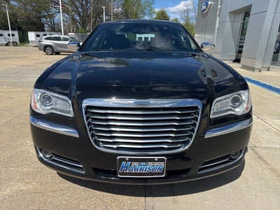 2013 Chrysler 300 C