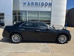 2013 Chrysler 300 C
