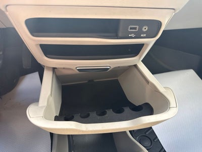2018 Chrysler Pacifica L