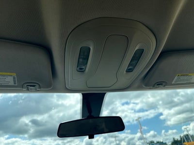 2018 Chrysler Pacifica L
