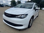 2018 Chrysler Pacifica L
