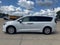 2018 Chrysler Pacifica L