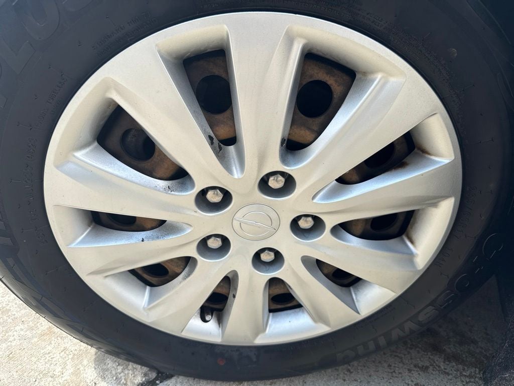 2018 Chrysler Pacifica L