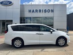 2018 Chrysler Pacifica L