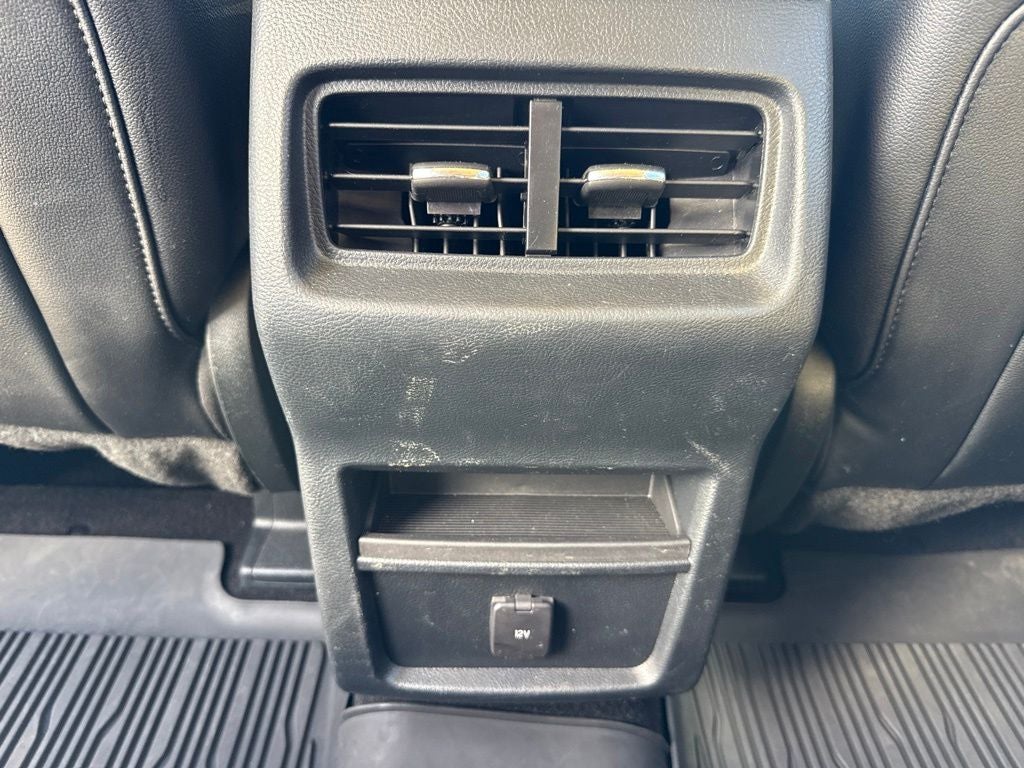 2019 Ford Edge SEL AWD