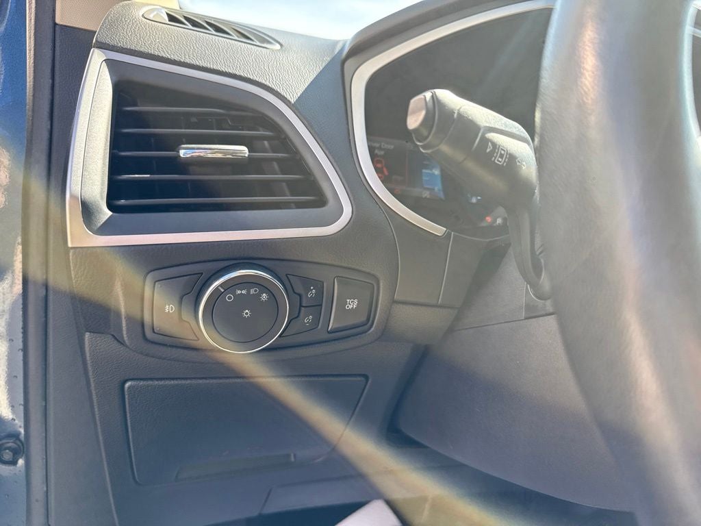 2019 Ford Edge SEL AWD