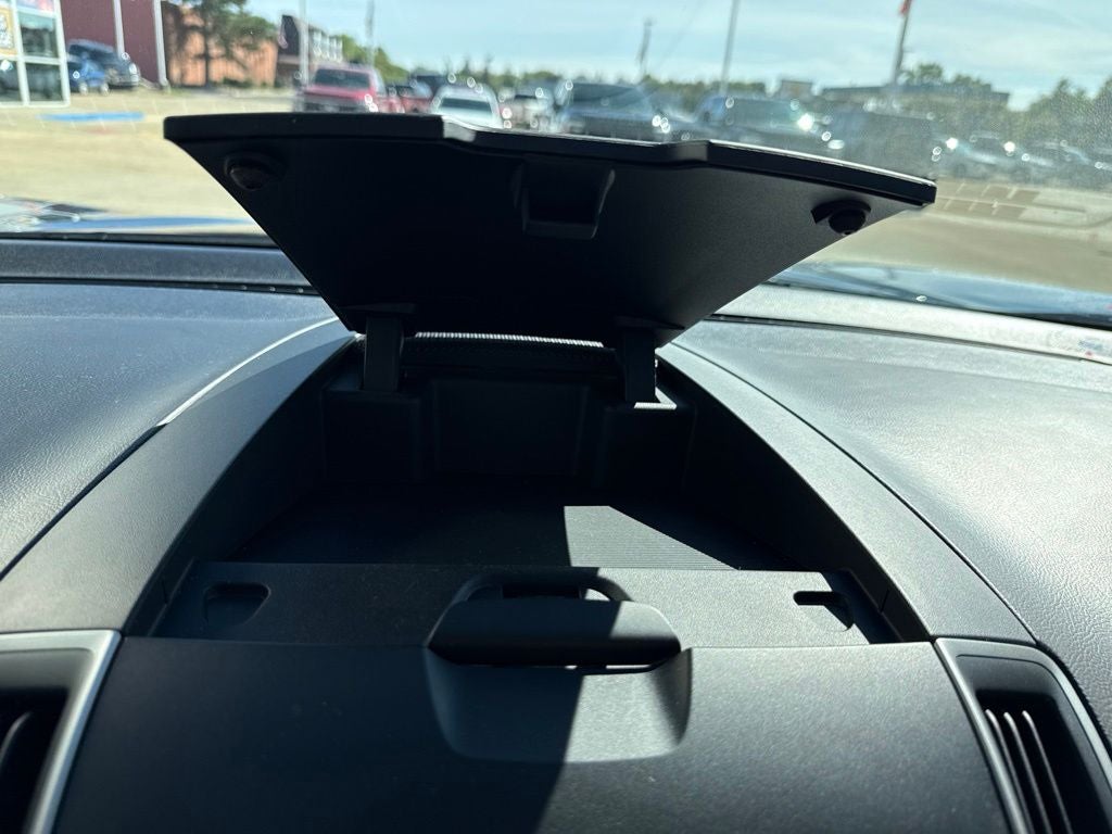 2019 Ford Edge SEL AWD