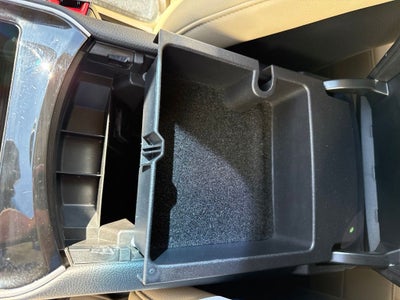2019 Ford Edge SEL AWD