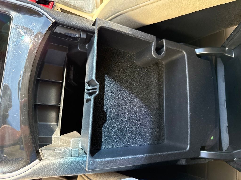 2019 Ford Edge SEL AWD