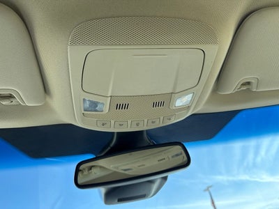 2019 Ford Edge SEL AWD