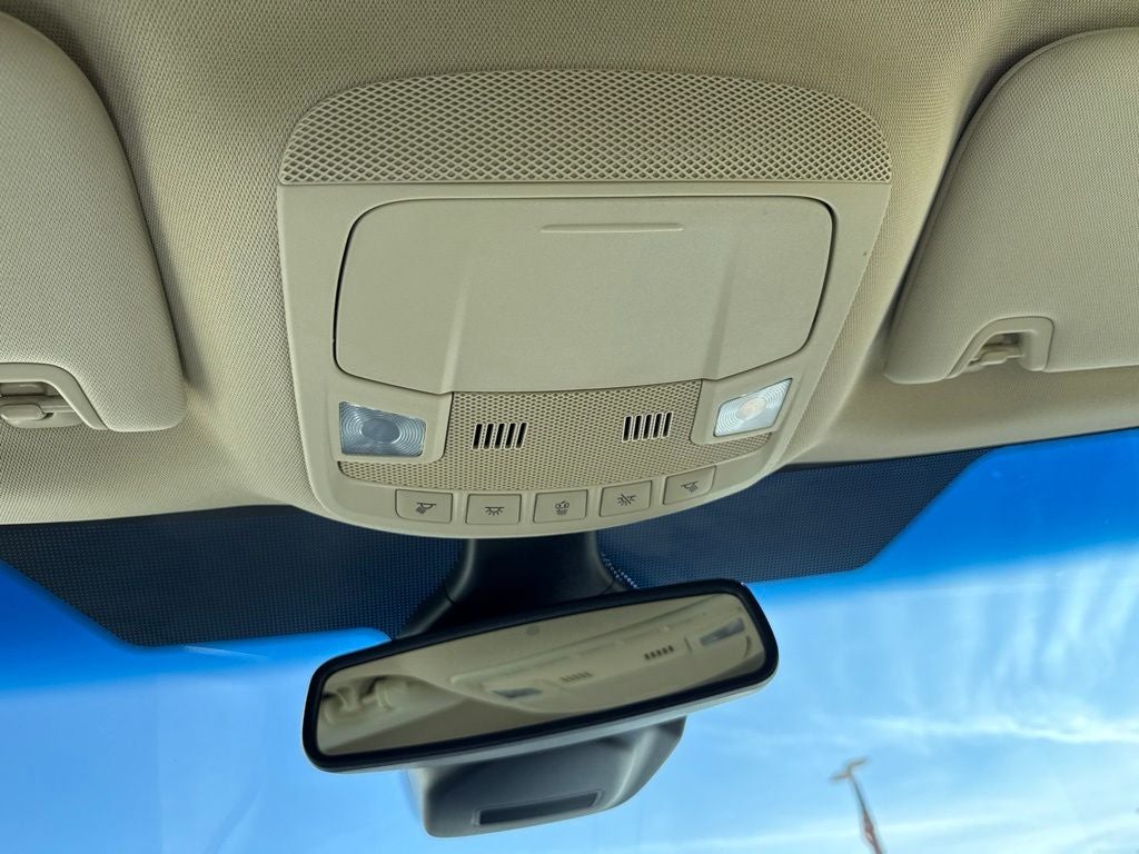 2019 Ford Edge SEL AWD