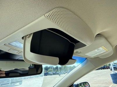2019 Ford Edge SEL AWD