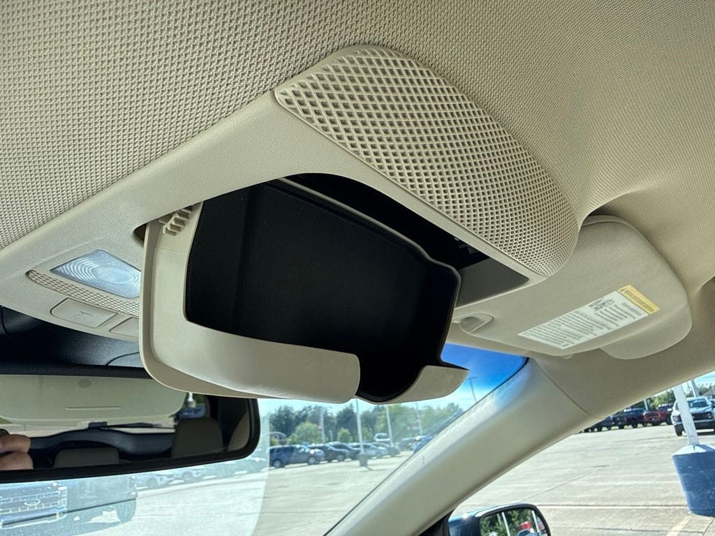 2019 Ford Edge SEL AWD