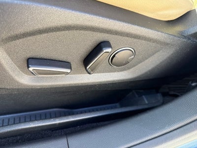 2019 Ford Edge SEL AWD