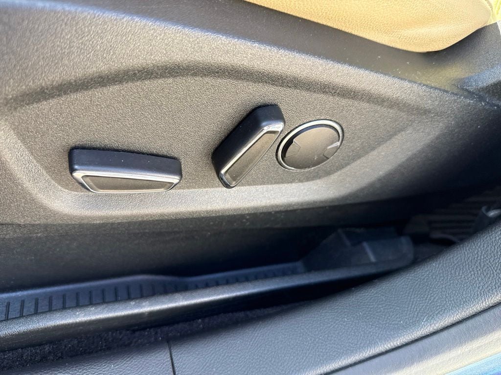 2019 Ford Edge SEL AWD