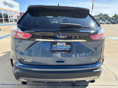 2019 Ford Edge SEL AWD
