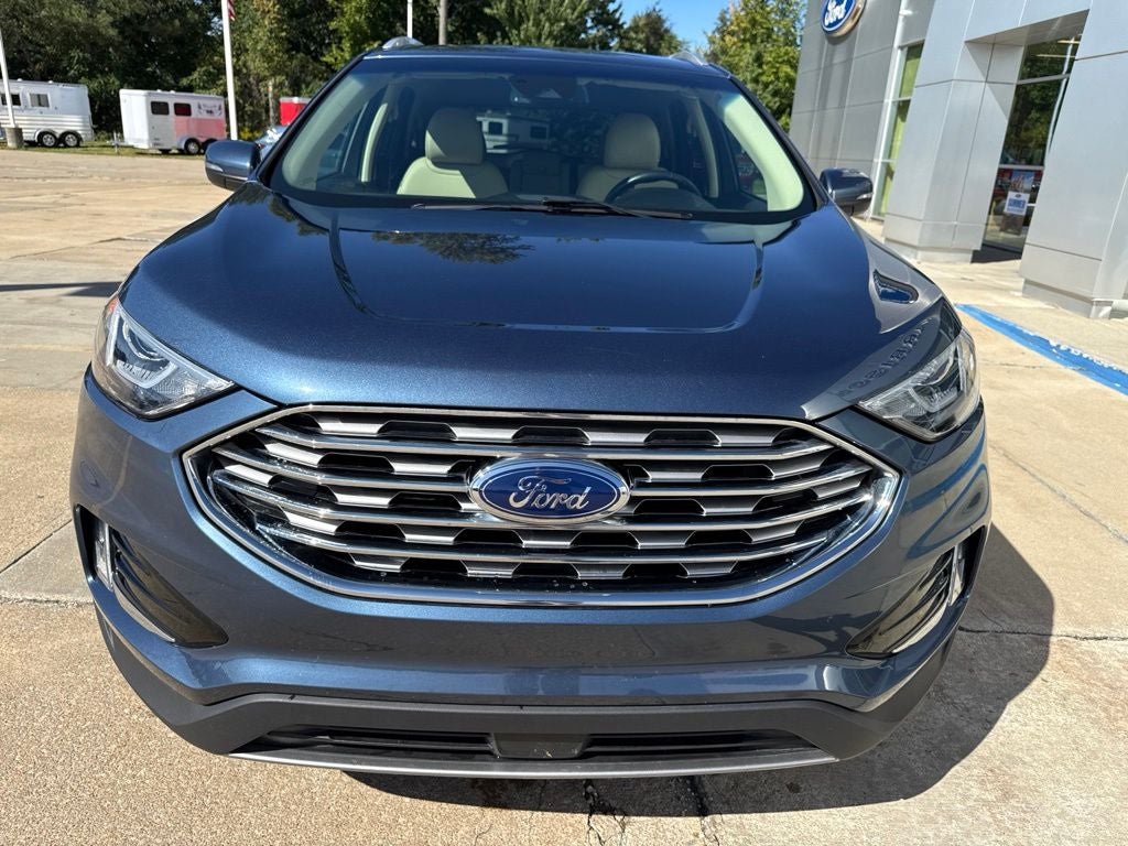 2019 Ford Edge SEL AWD