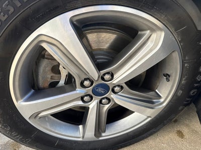 2019 Ford Edge SEL AWD