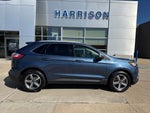 2019 Ford Edge SEL AWD