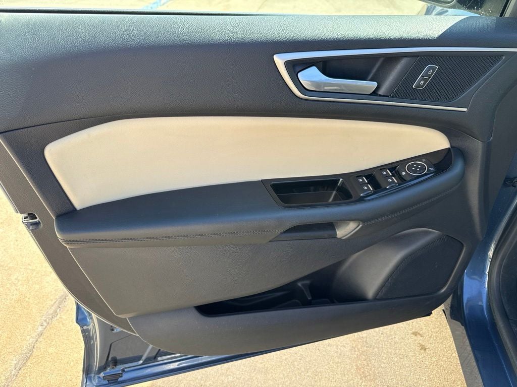 2019 Ford Edge SEL AWD