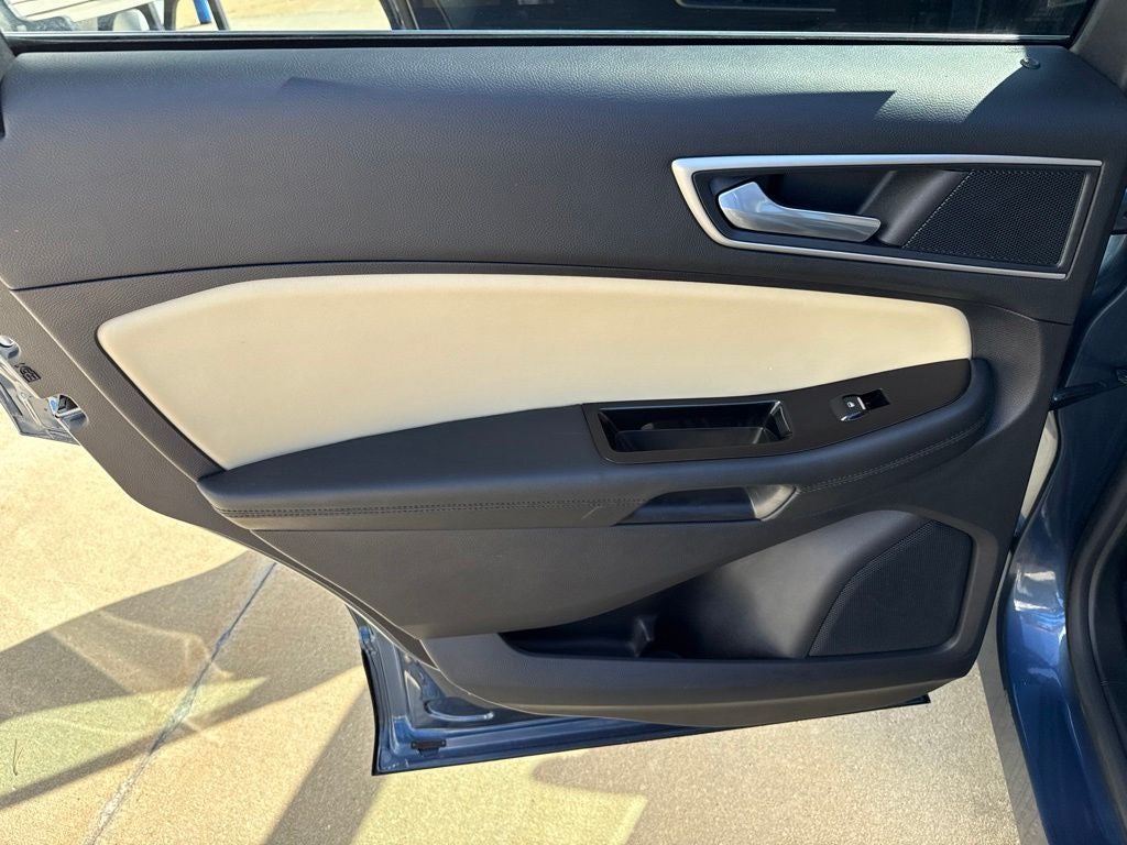 2019 Ford Edge SEL AWD