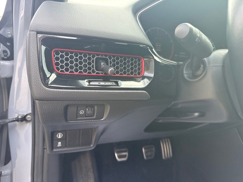 2024 Honda Civic Si Base
