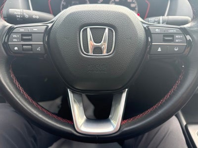 2024 Honda Civic Si Base
