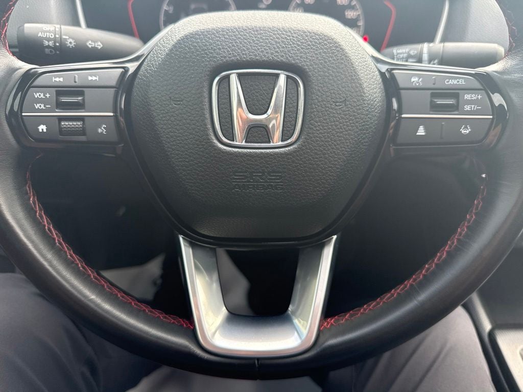 2024 Honda Civic Si Base