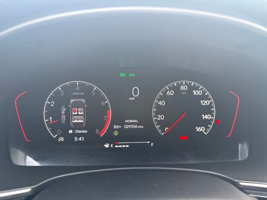 2024 Honda Civic Si Base
