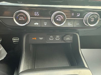 2024 Honda Civic Si Base