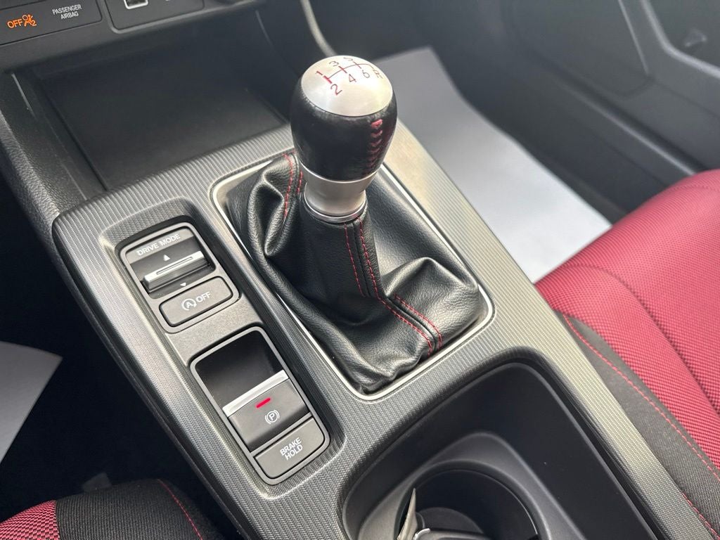 2024 Honda Civic Si Base