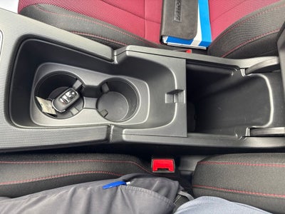 2024 Honda Civic Si Base