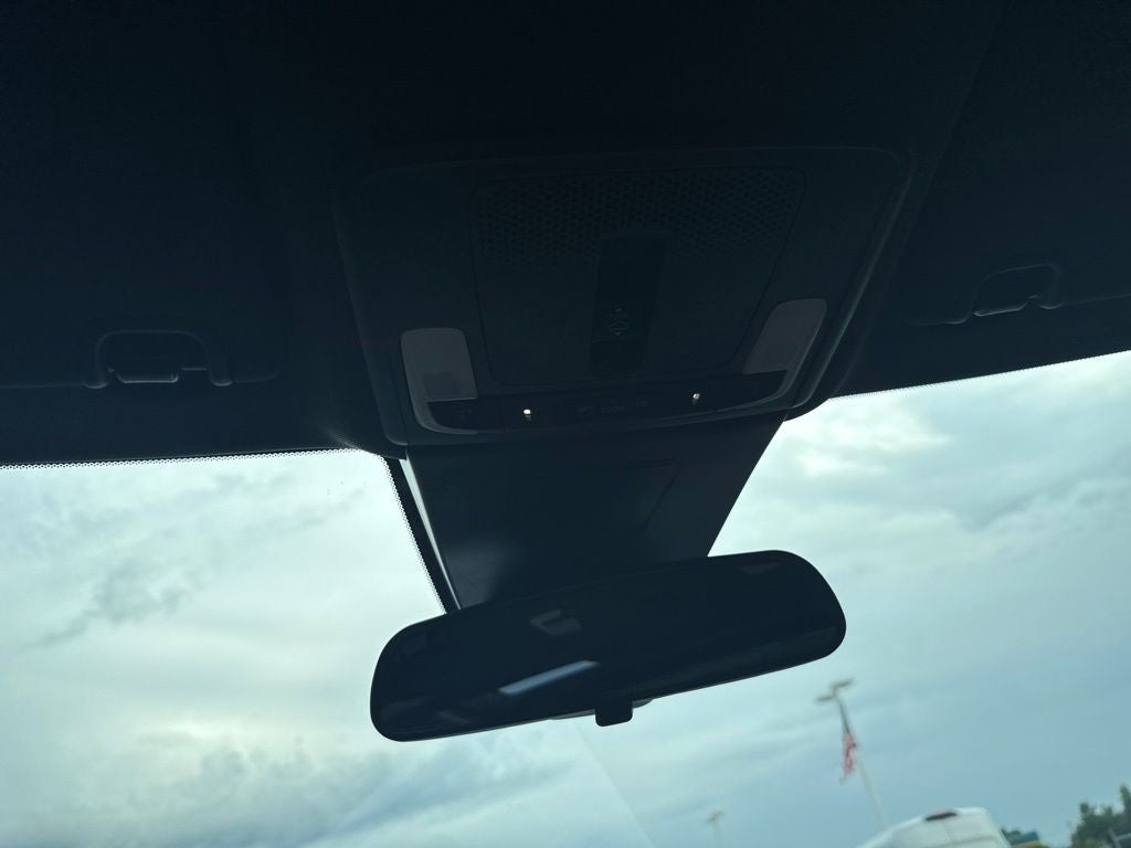 2024 Honda Civic Si Base