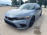 2024 Honda Civic Si Base