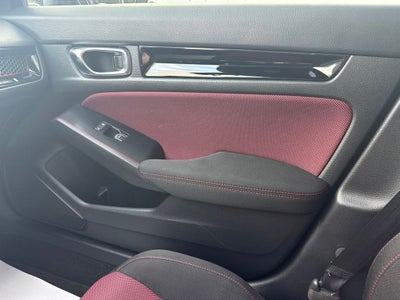 2024 Honda Civic Si Base