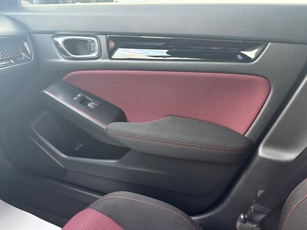 2024 Honda Civic Si Base