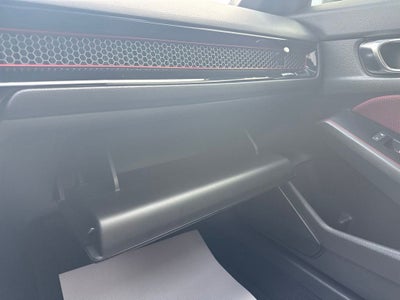 2024 Honda Civic Si Base