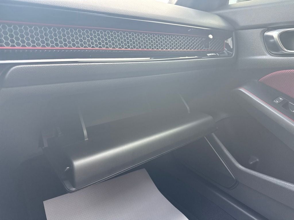2024 Honda Civic Si Base